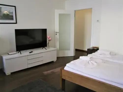 Charles Bridge Suites - photo 5