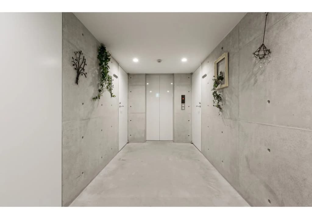 Tennoji Cosy Studio Osaka Ideal - photo 4