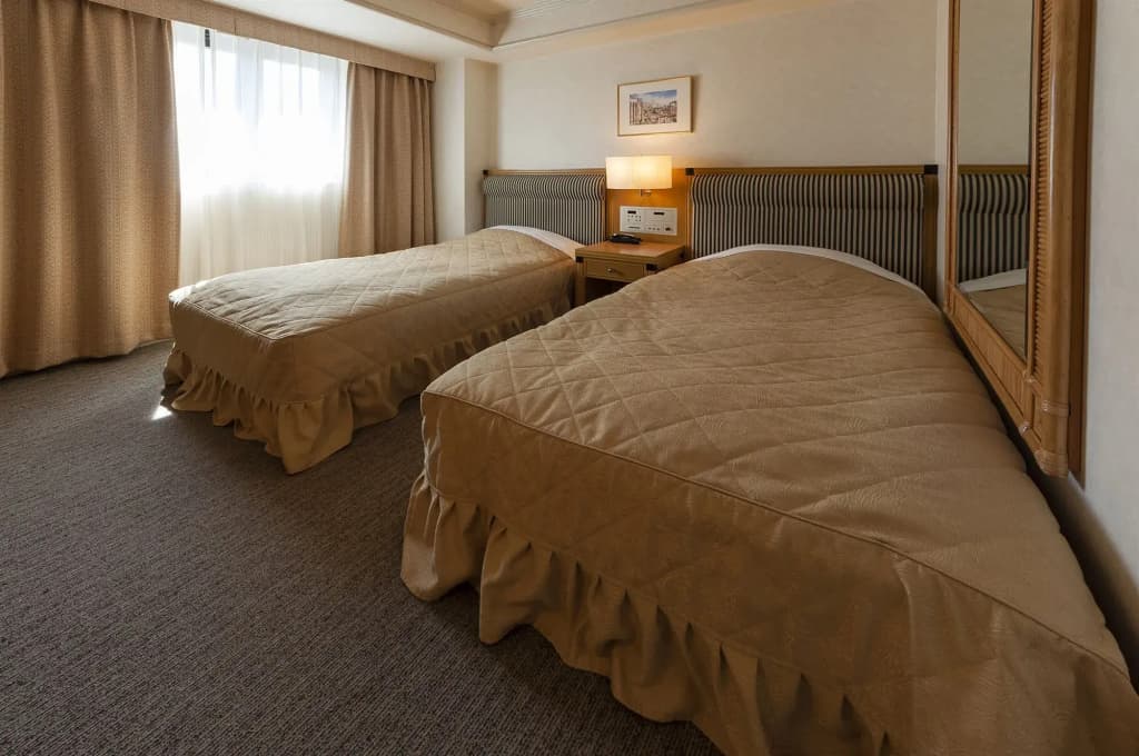 Hotel Siena - photo 6