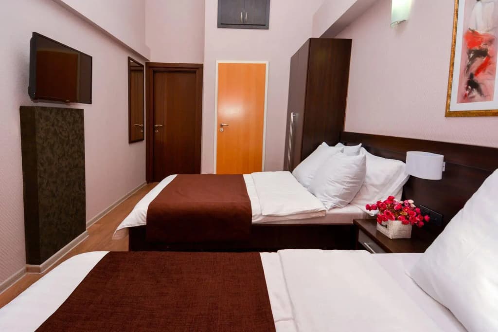 Istanbul Hotel - photo 25
