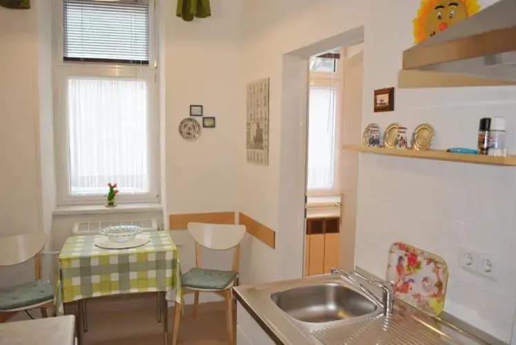 Apartment Haydnpark - photo 11