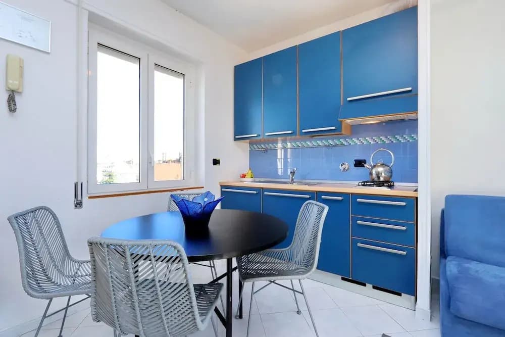 Rome Accommodation - Celimontana - photo 15