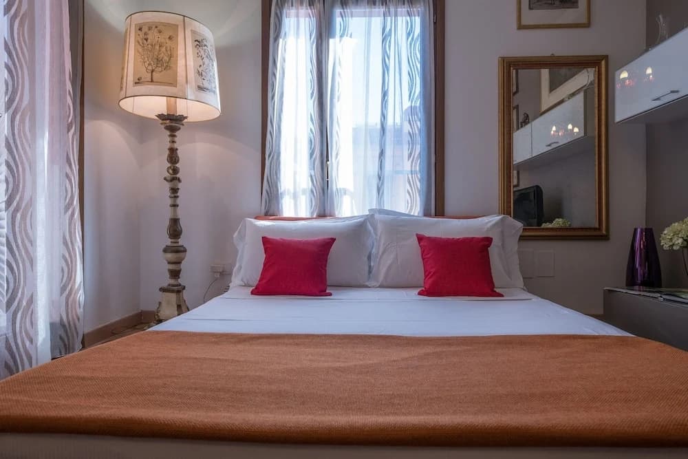 Ghirlandaio Apartment - photo 3
