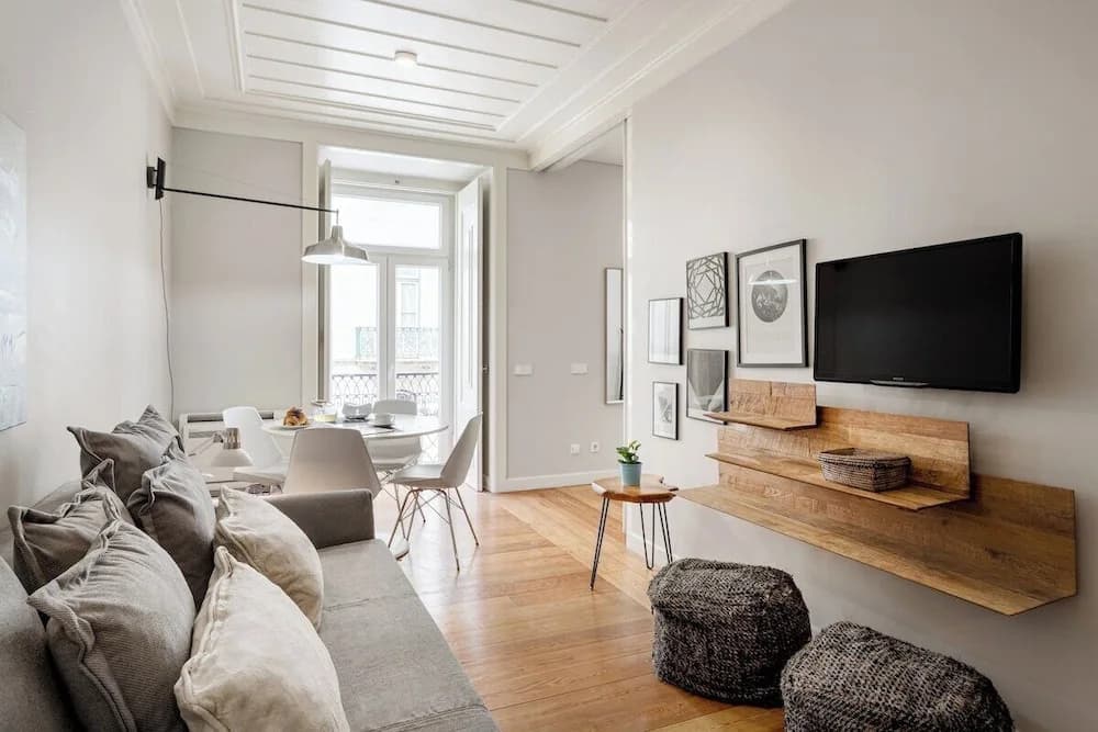 Trendy Chiado Flat - photo 20