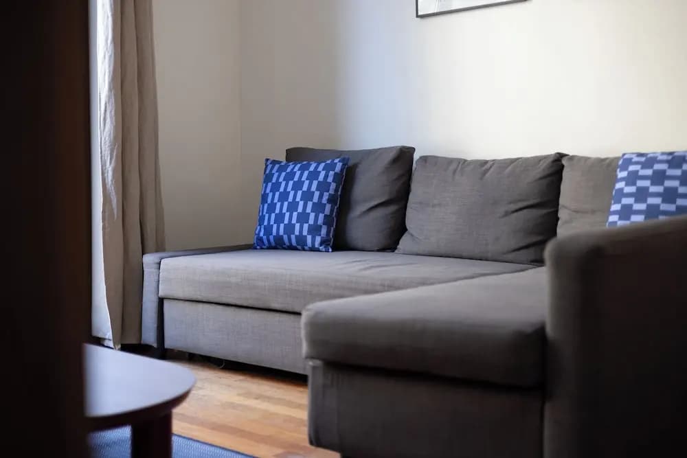 Stay U-nique Apartments Balmes - photo 4