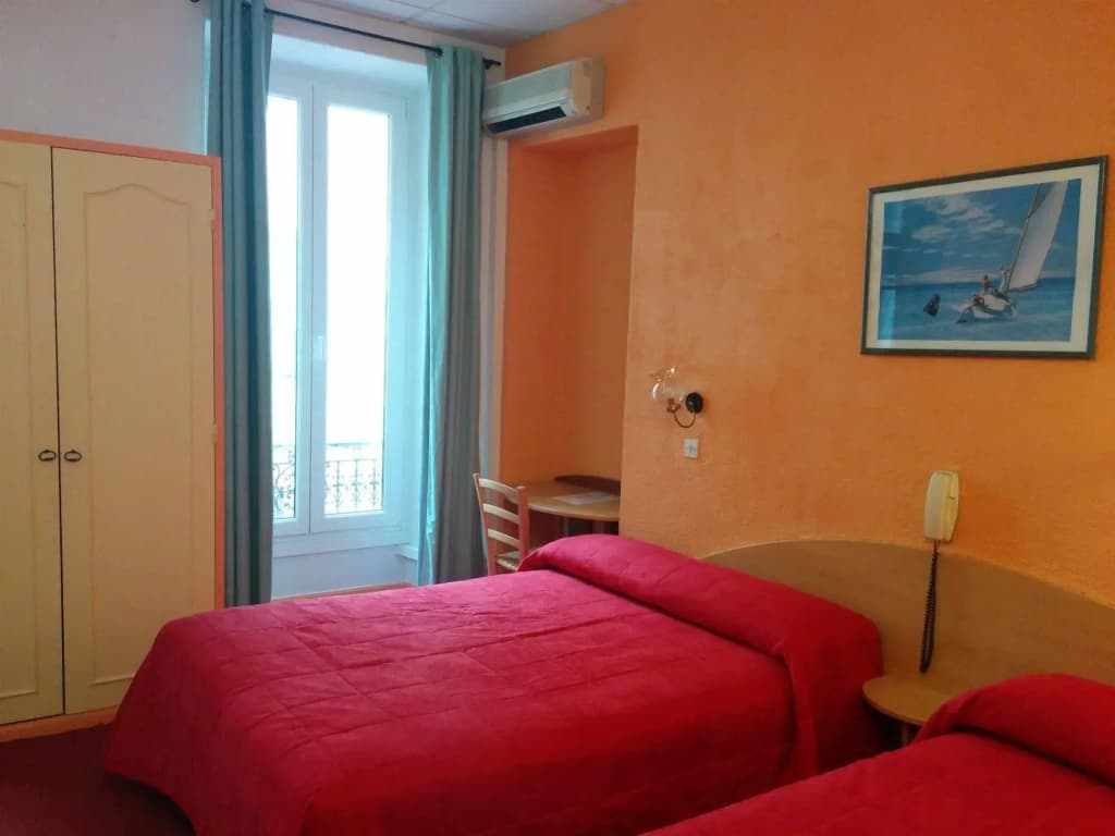 Saint Gothard Nice - photo 33