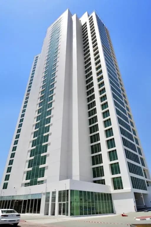 Hilliana Tower - photo 1