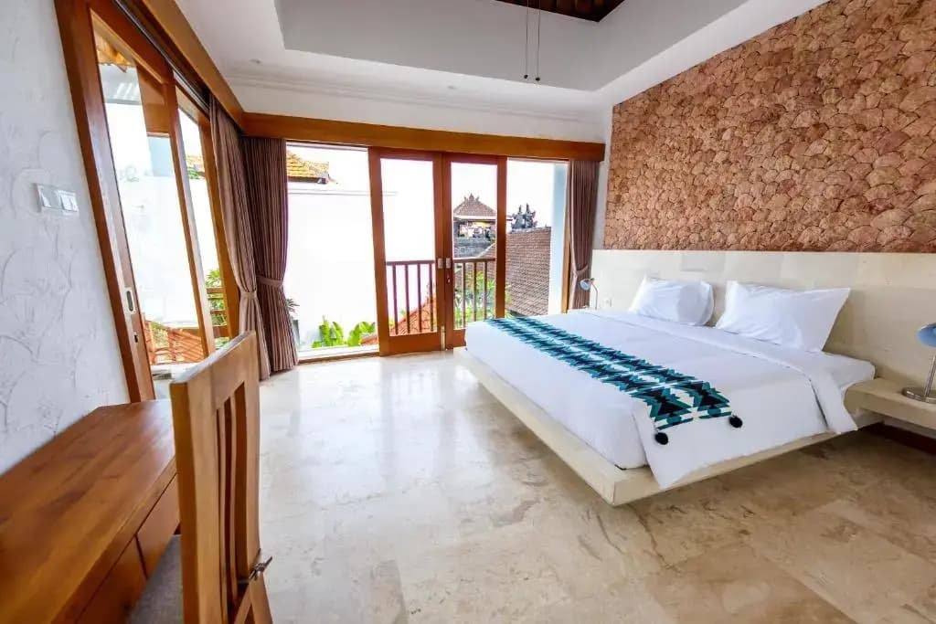 Villa Suzuki 2 Seminyak - photo 3