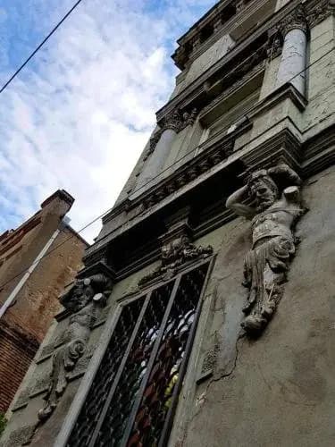 Hotel Sioni Palace - photo 4