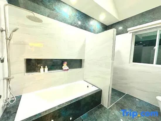 Tropical 2BR/2BA Oasis in Haad Salad - 3min Walk to Beach | Koh Phangan Paradise - photo 8