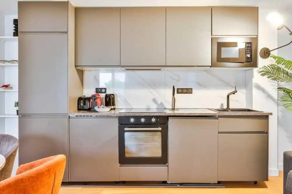 Comfort & Design for 10p - 5min From the Marais - photo 10
