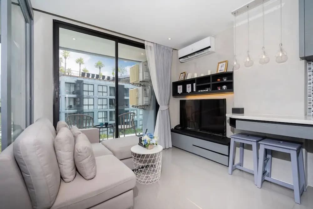 Citygate Kamala Residence P506 - photo 3