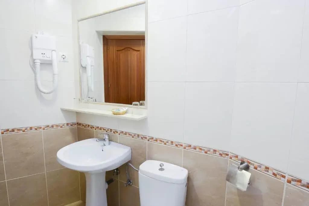 Hostal Edreira - photo 6
