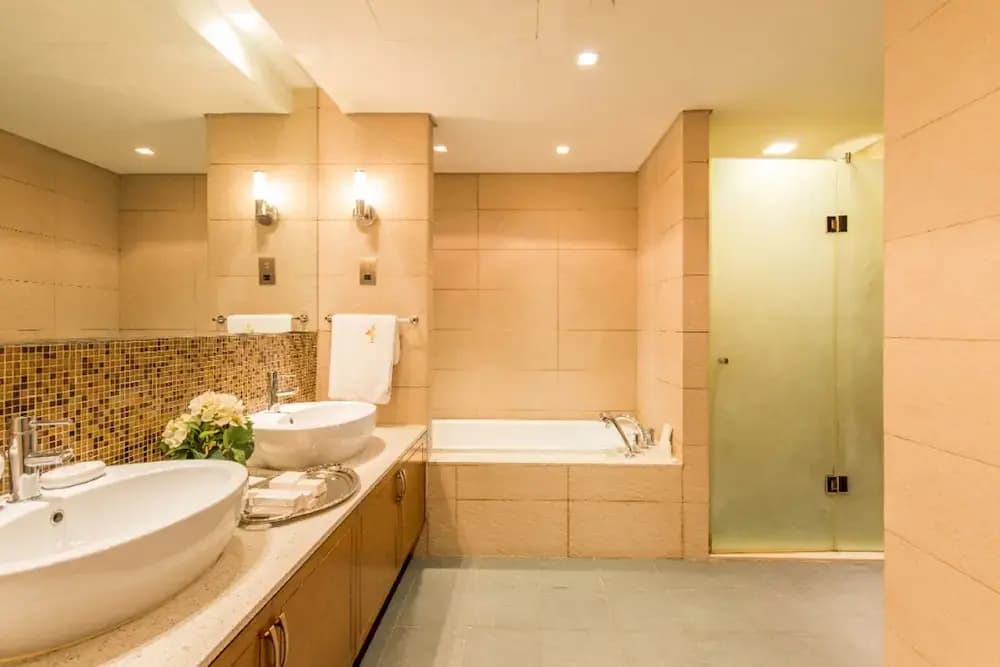 Marvelous 2BR Apt. in Palm Jumeirah - photo 35