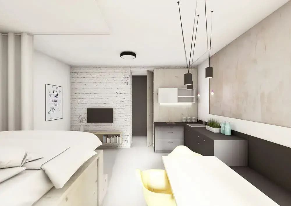 Design & Cozy Apartman Krizova - photo 4