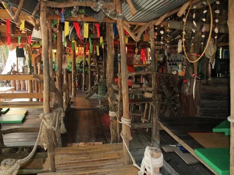 Rasta Home - photo 2