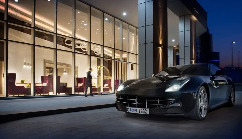 DAMAC Maison The Vogue - photo 1