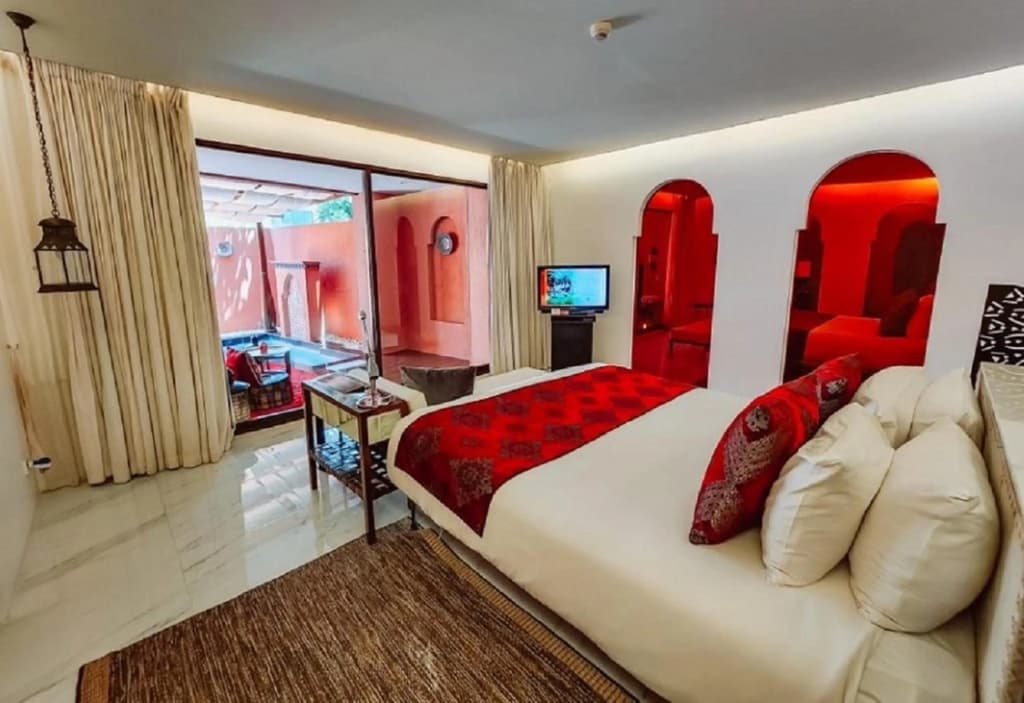 Marrakesh Hua Hin Resort & Spa - photo 3