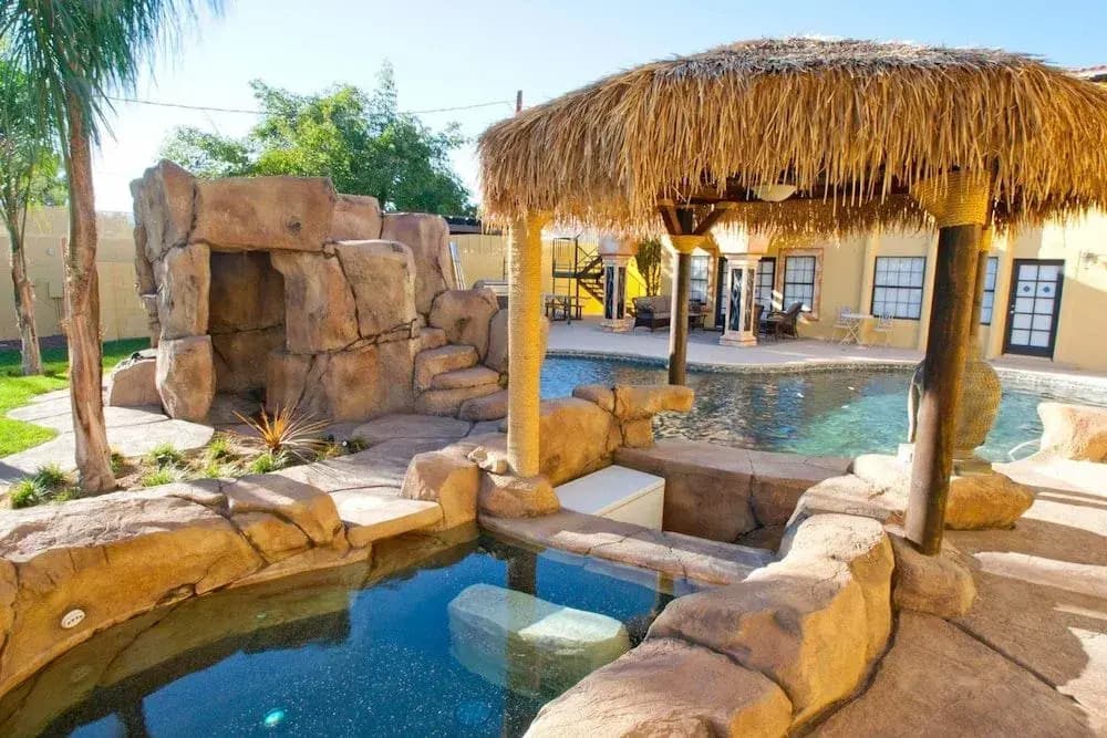 Villa Arches - photo 18