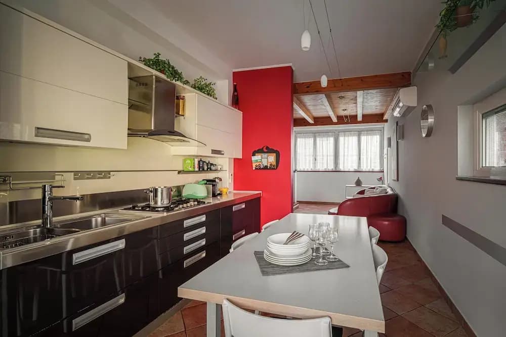 Accomodo MIT39 Trivano San Siro - photo 14