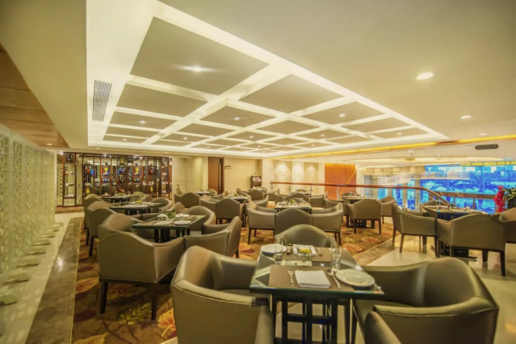 Brilliant Hotel - photo 38