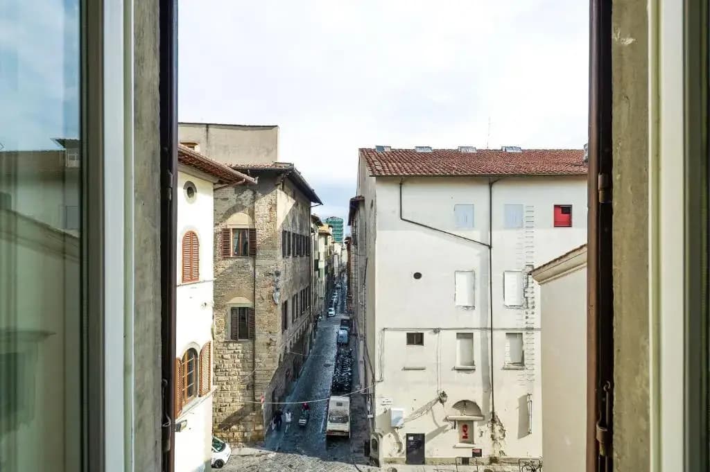 Santa Croce Stylish Flat - photo 1