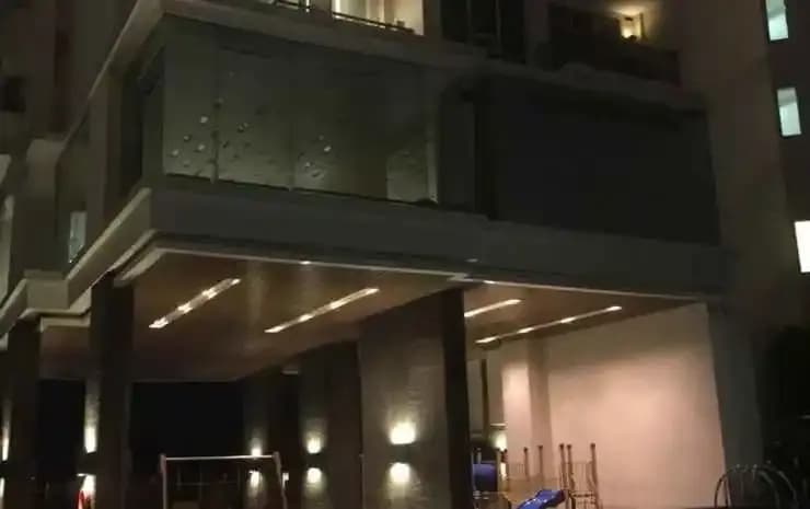 Ancol Mansion Apartment - photo 1