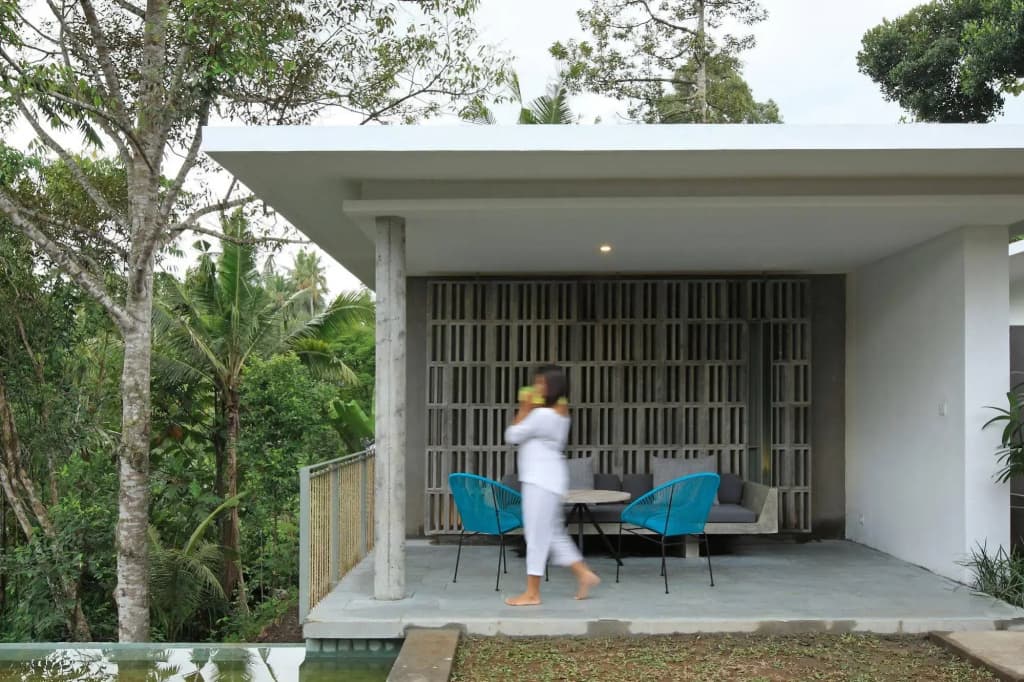 Aria Villas Ubud - photo 20