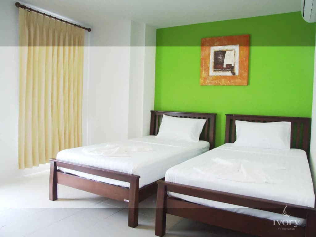 Ivory Phi Phi Island - photo 2