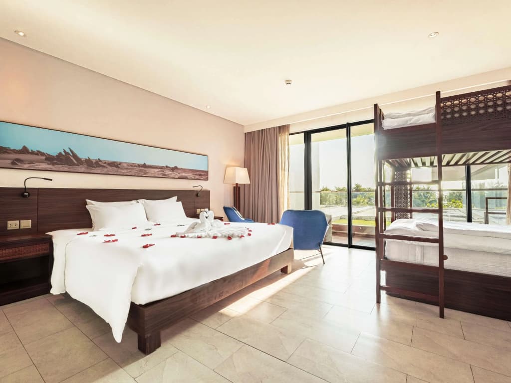 Novotel Phu Quoc Resort - photo 50