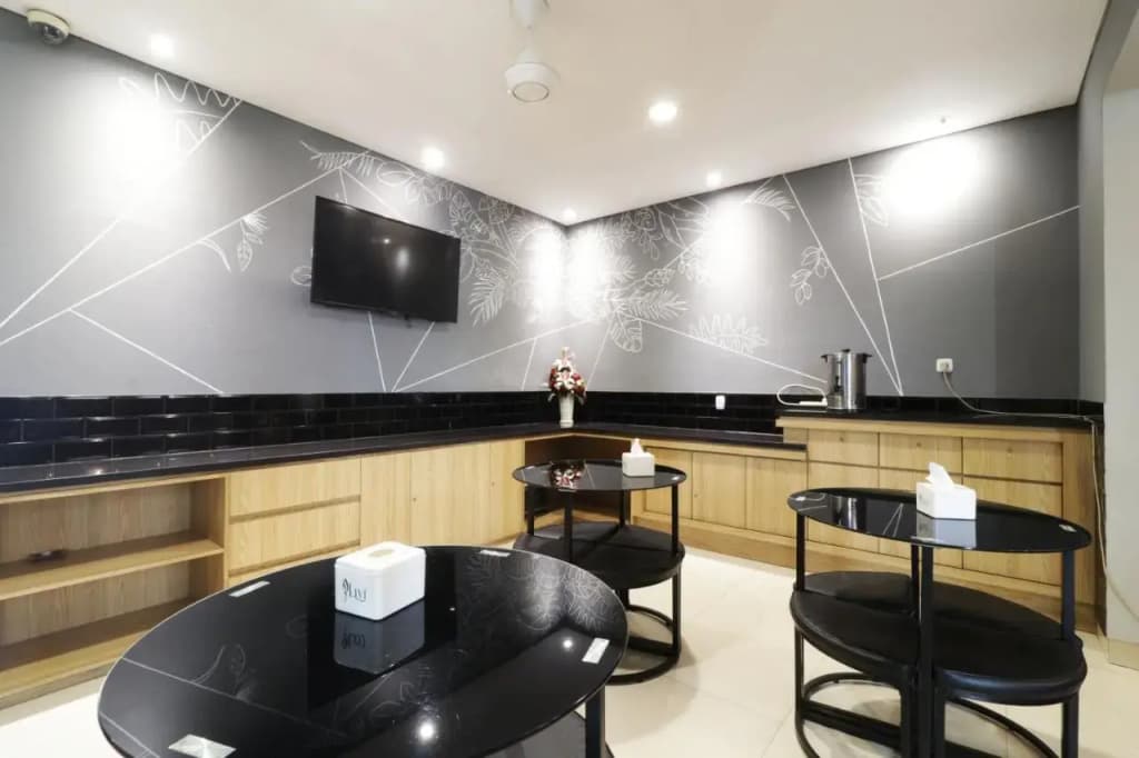 Wisma 9 - photo 14