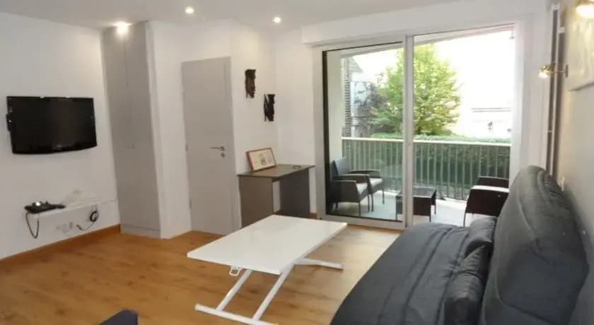 Le Marois - Oh My Suite - photo 8