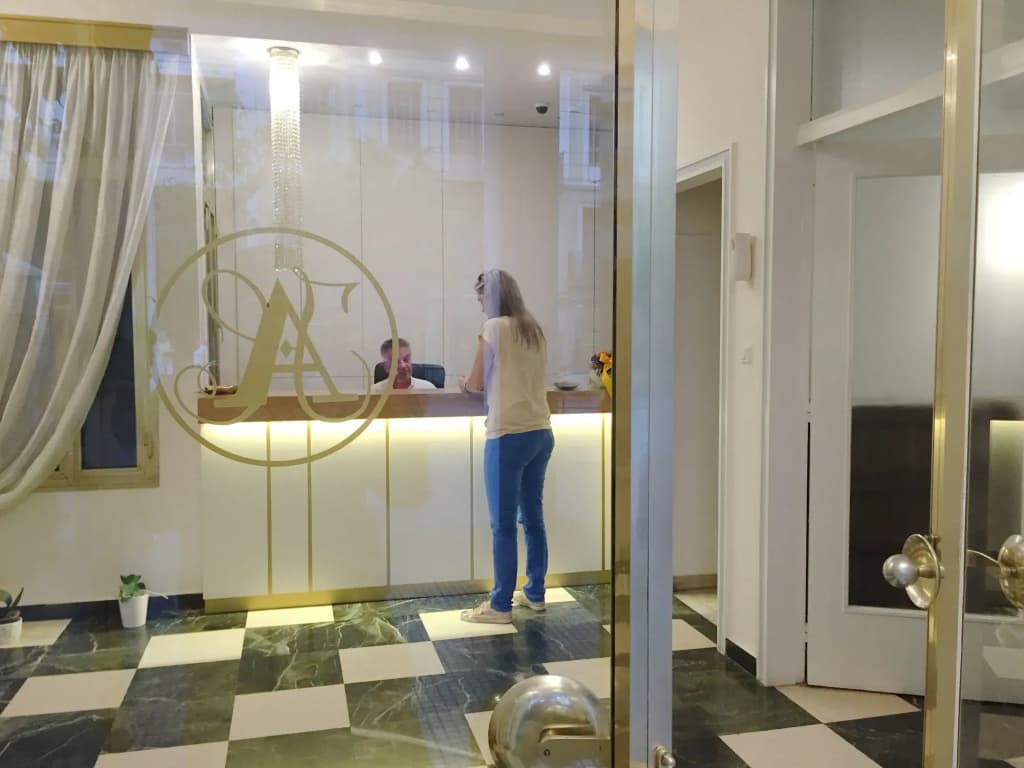 Ares Athens Hotel - photo 15