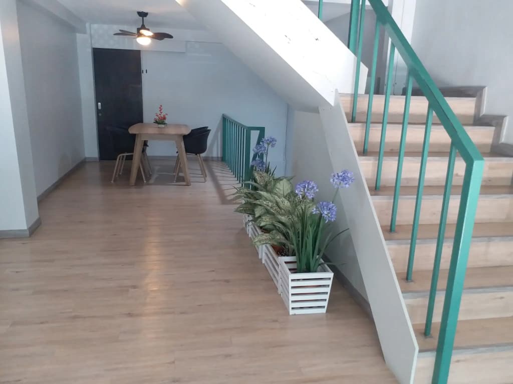 DD Garden Apartment 2 - photo 10