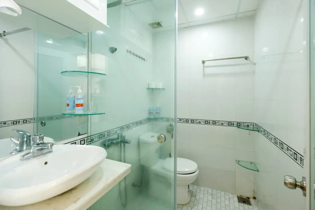Sunrise Ocean View Apartment - photo 8