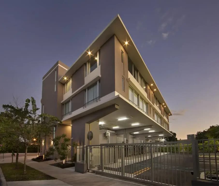 Design District Suites - main photo