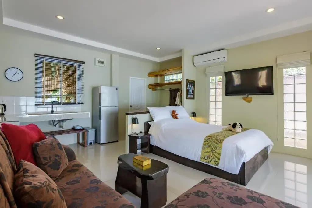 Gecko Beach Villas - photo 3
