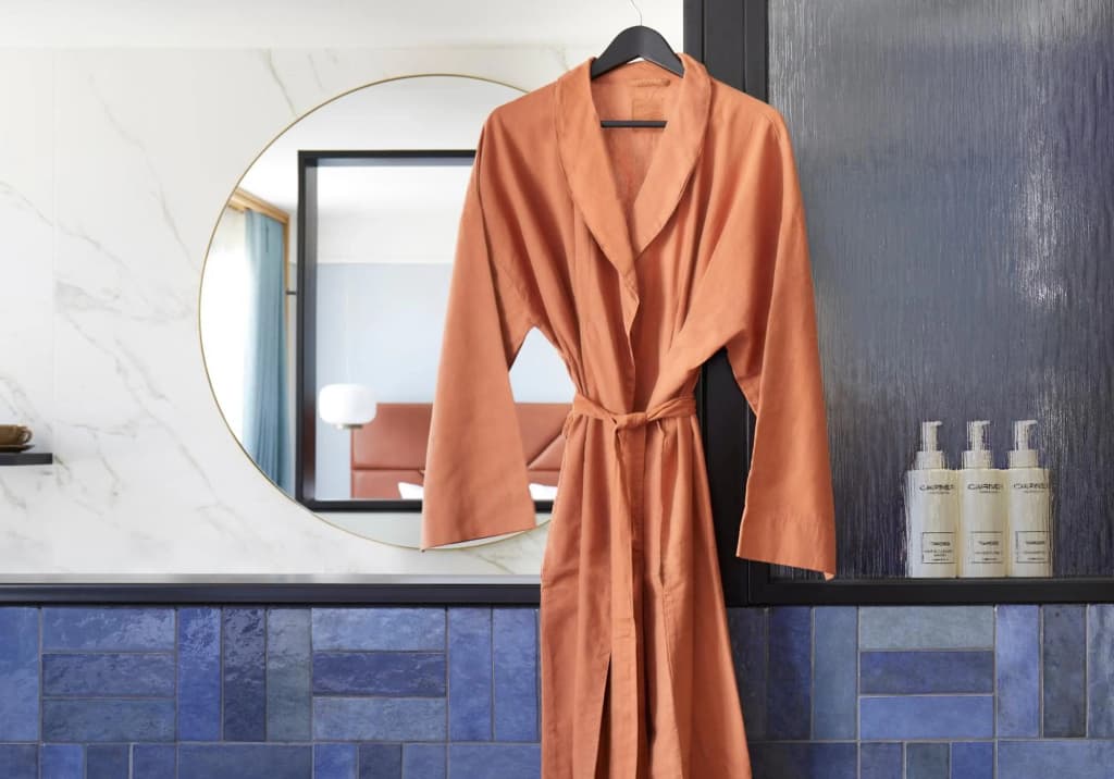 Kimpton Vividora Hotel by IHG - photo 49