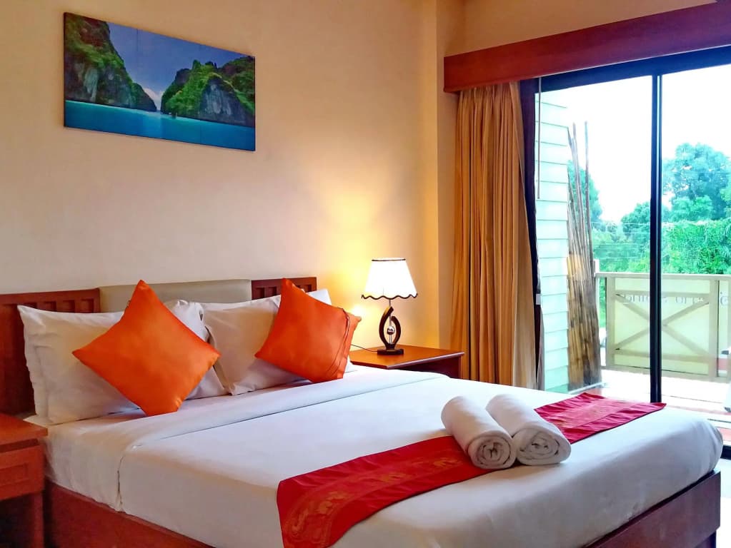 Aonang Resotel - photo 1