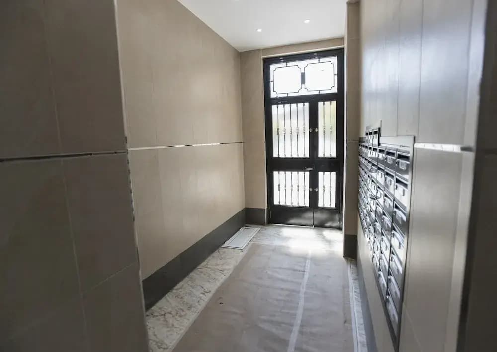 Apartamento Puerta de Toledo I - photo 9