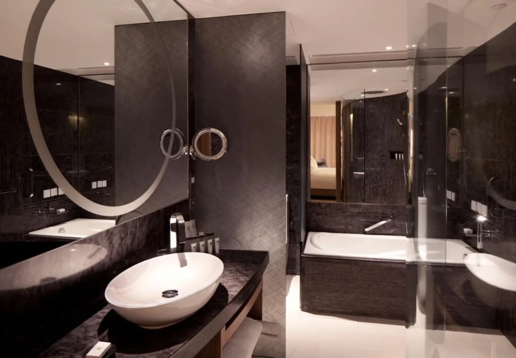 ICON Hotel - photo 9