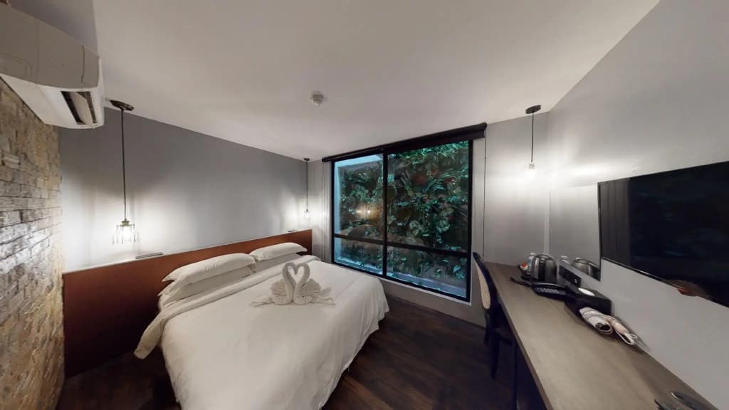 JonkeRED Heritage Hotel - photo 8