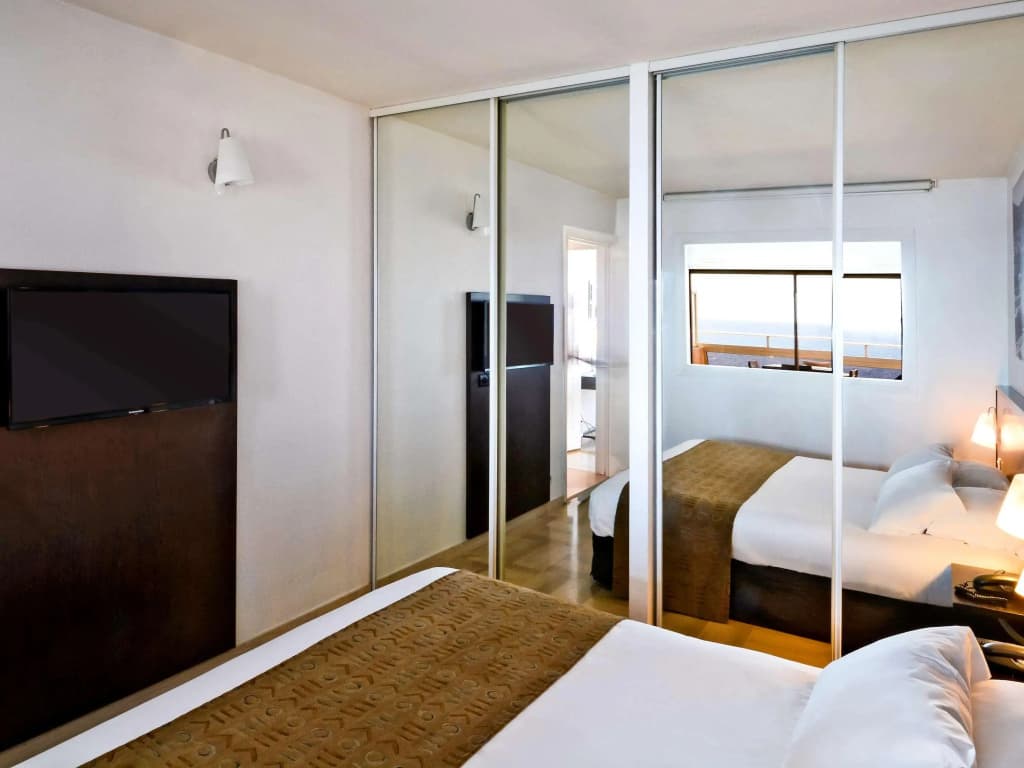 Aparthotel Adagio Nice Promenade des Anglais - photo 4