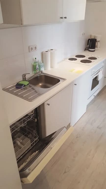 Sobieski City Apartment 11 - photo 14