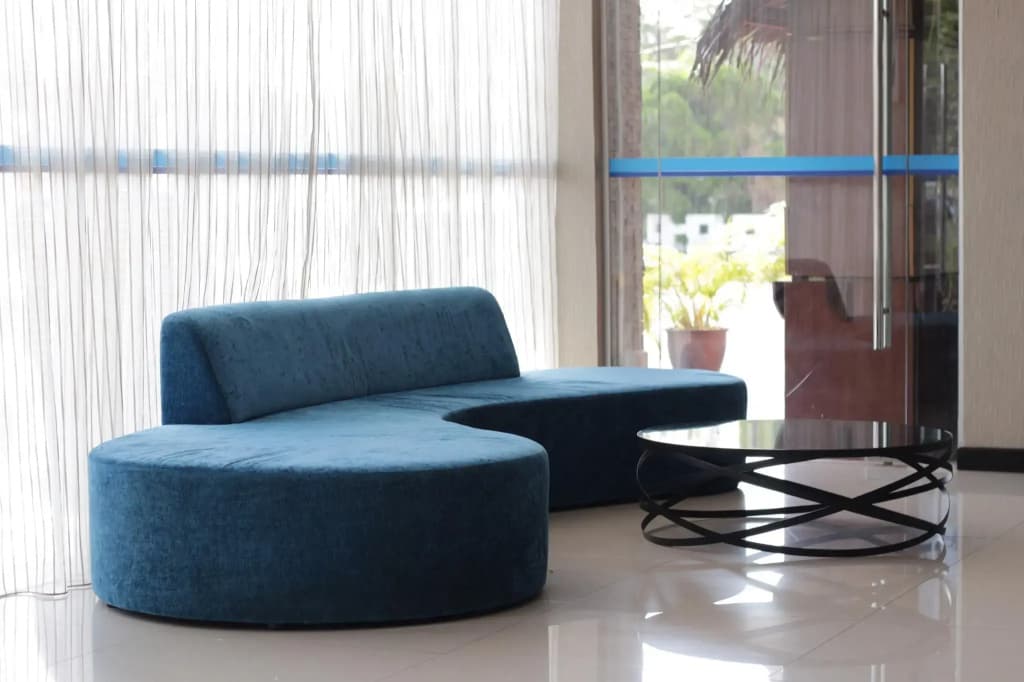 Paradise Spa Hotel - photo 2