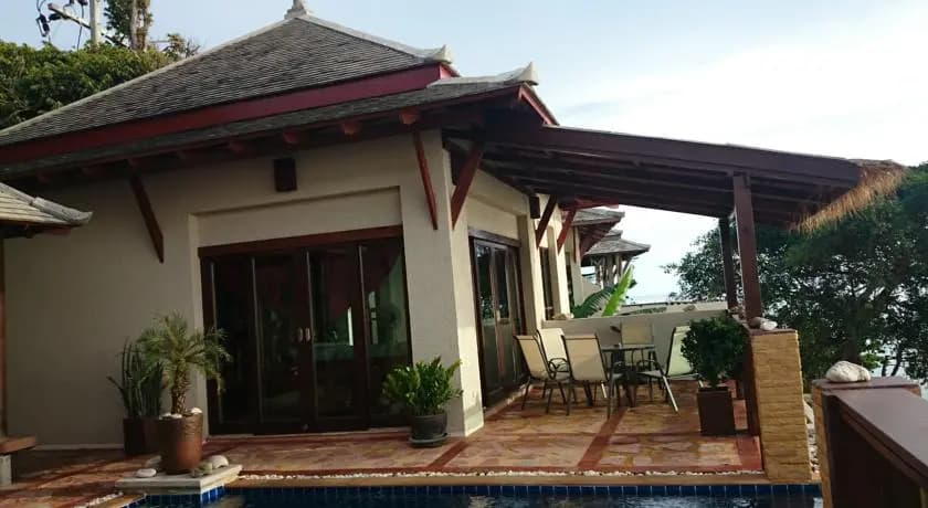 Eagles Nest Villa - photo 2