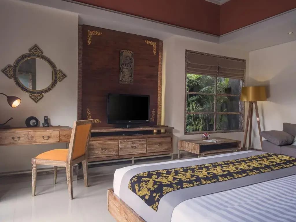 The Wolas Villa & Spa - photo 3