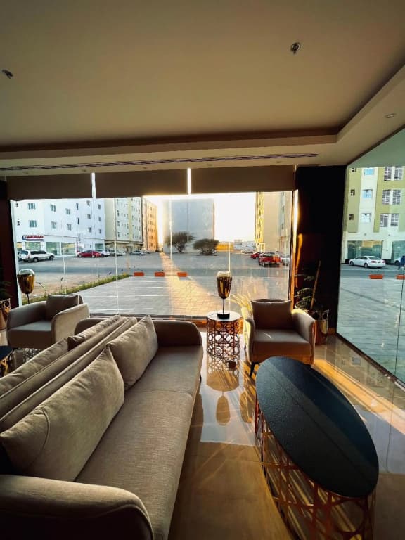 Alsahwa Hotel - photo 19
