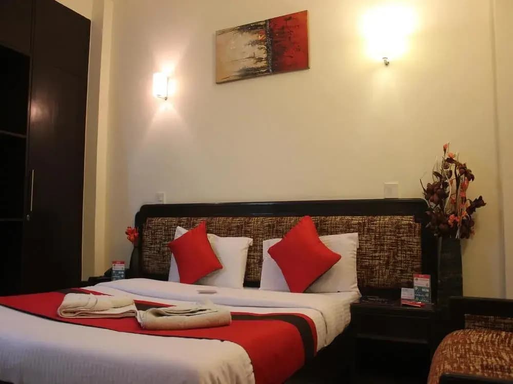 Oyo 518 Hotel Sundeep Inn - photo 4