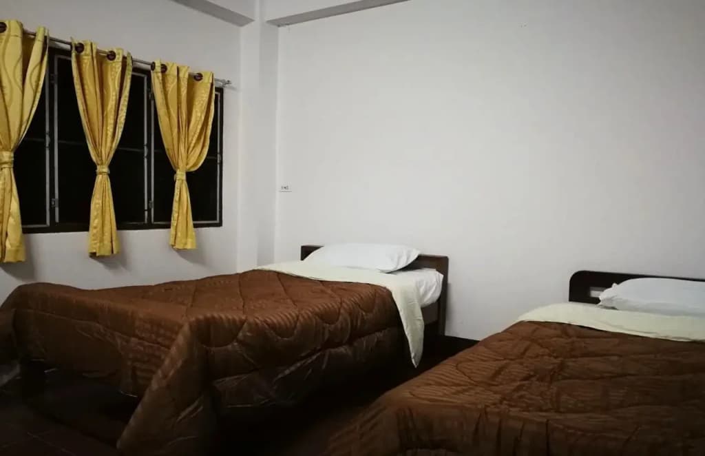 Kanoon Hostel Chiangmai - photo 3